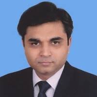 Dr Tushar Mittal